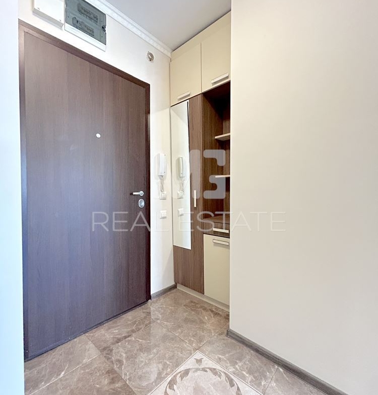 2-стаен „Флора Парк“, кв.Манастирски ливади - 0