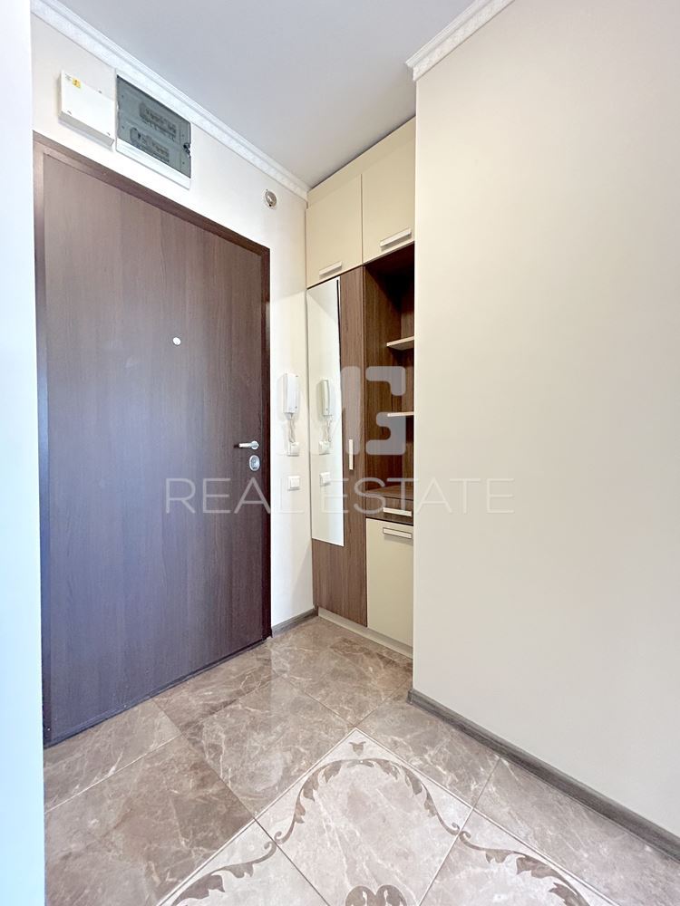 2-стаен „Флора Парк“, кв.Манастирски ливади - 0