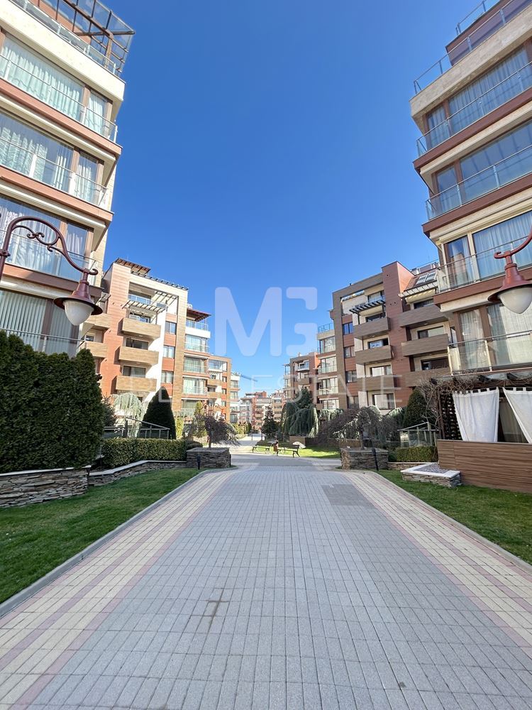 2-стаен „Флора Парк“, кв.Манастирски ливади - 0