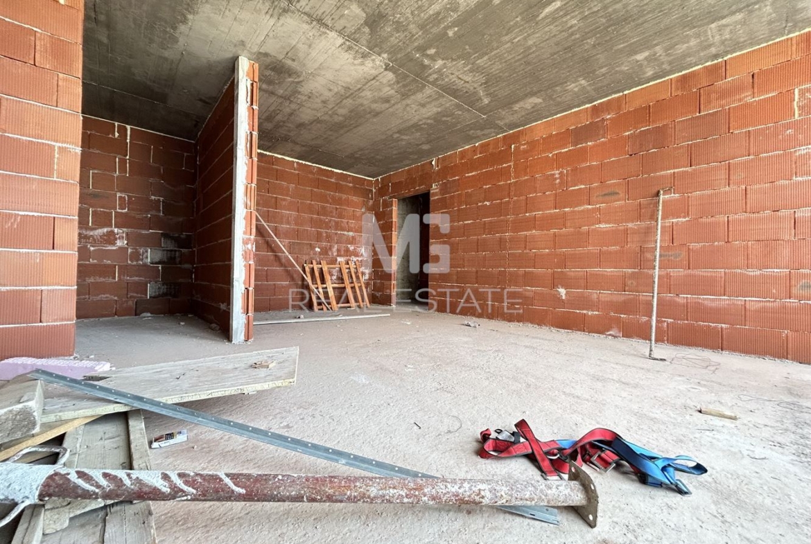 2-стаен, кв. Малинова долина - 0