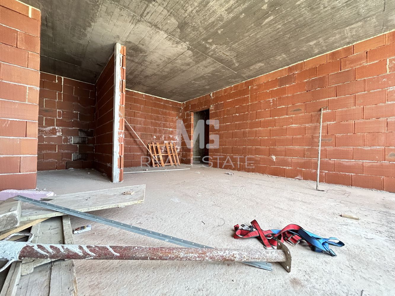 2-стаен, кв. Малинова долина - 0