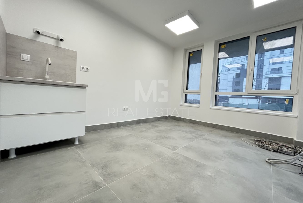 Медицински център, кв. Младост 2 - 0