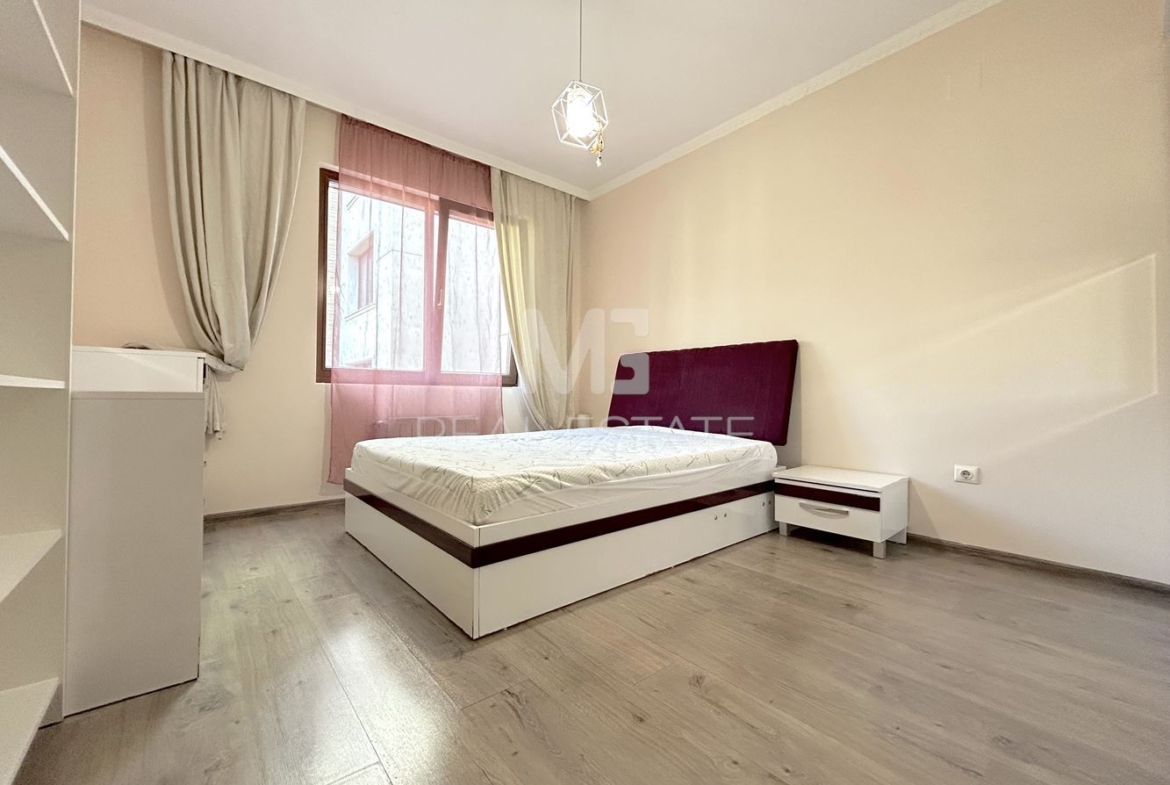 2-стаен „Флора Парк“, кв.Манастирски ливади - 0