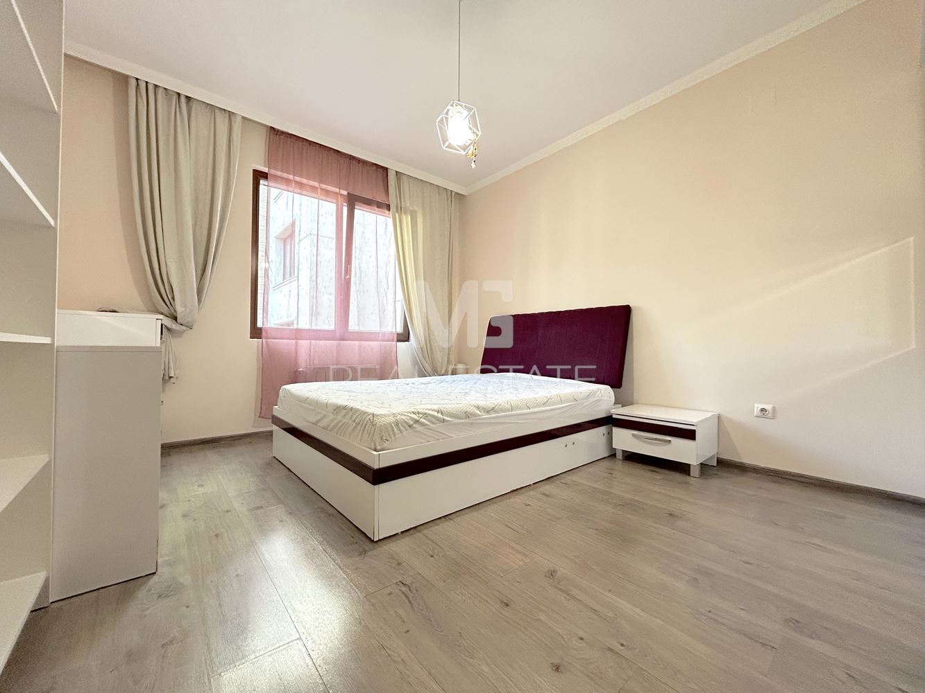 2-стаен „Флора Парк“, кв.Манастирски ливади - 0