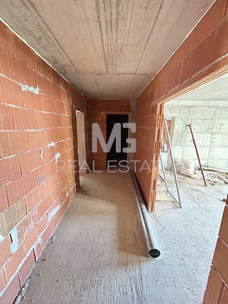 3-стаен, кв. Малинова долина - 0