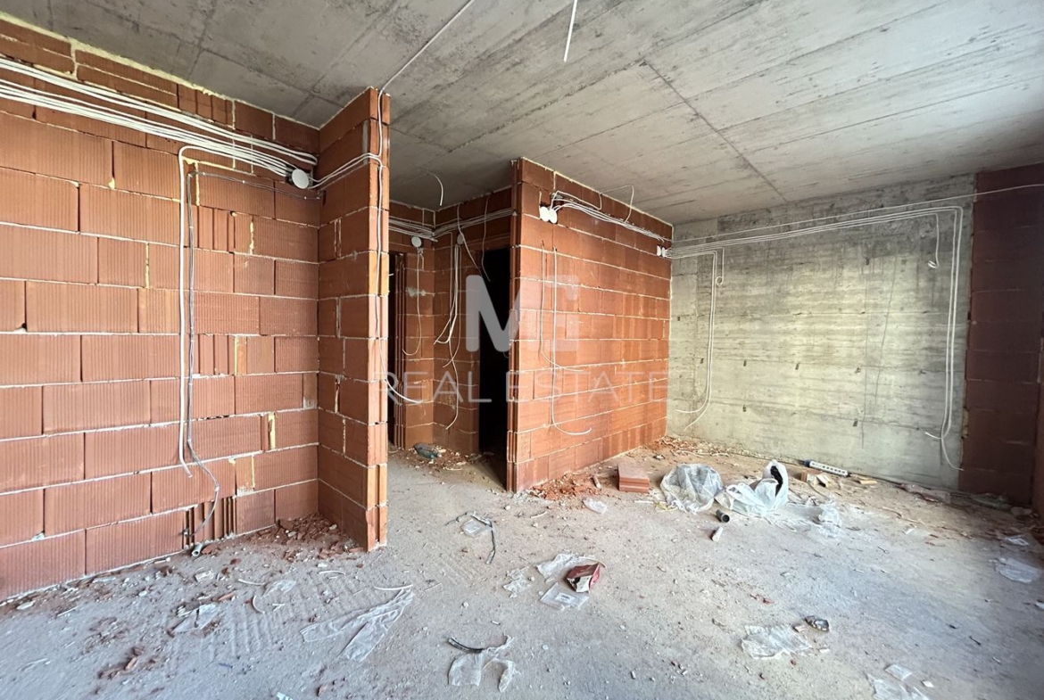 1-стаен, кв. Малинова долина - 0