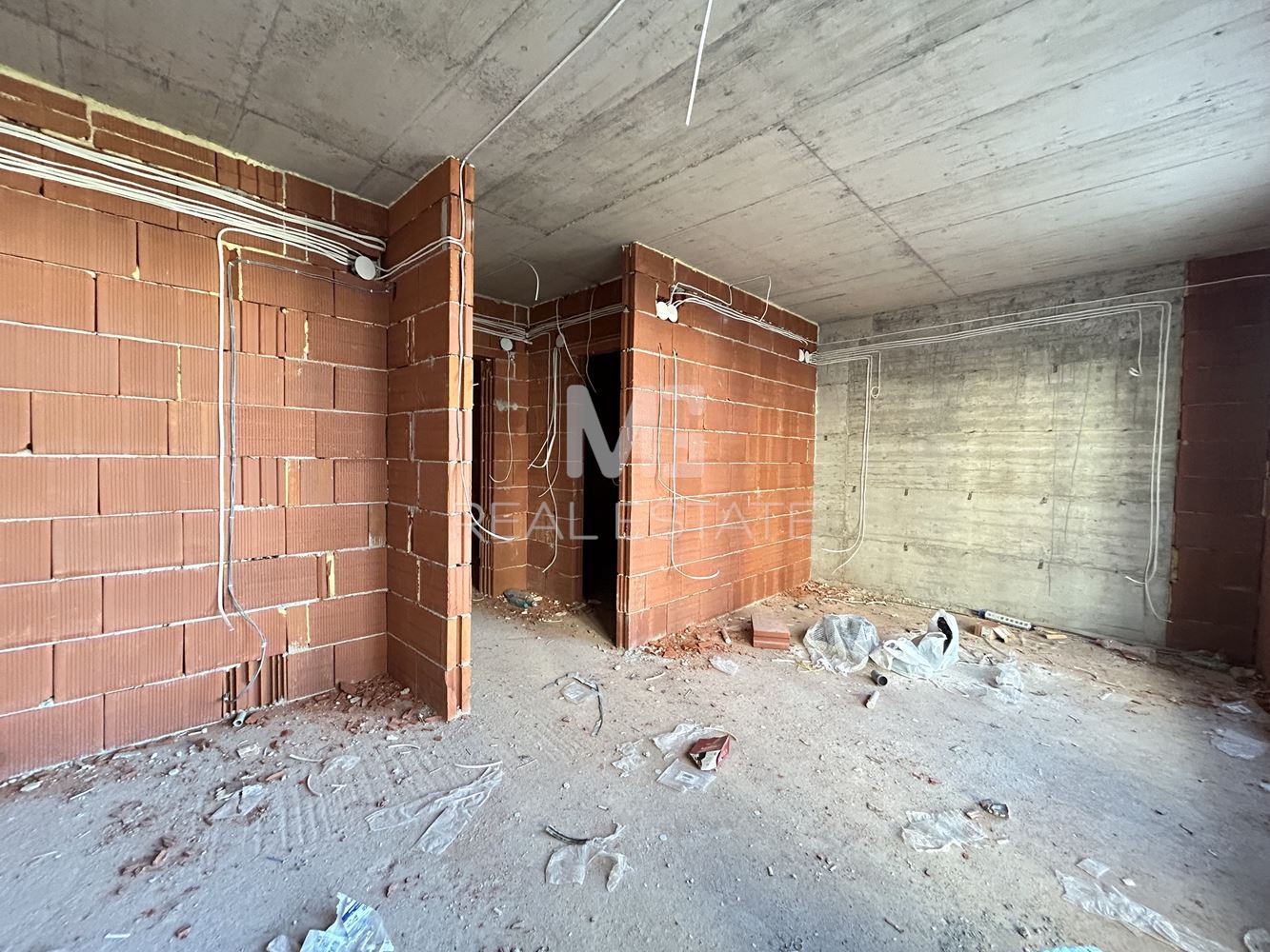 1-стаен, кв. Малинова долина - 0