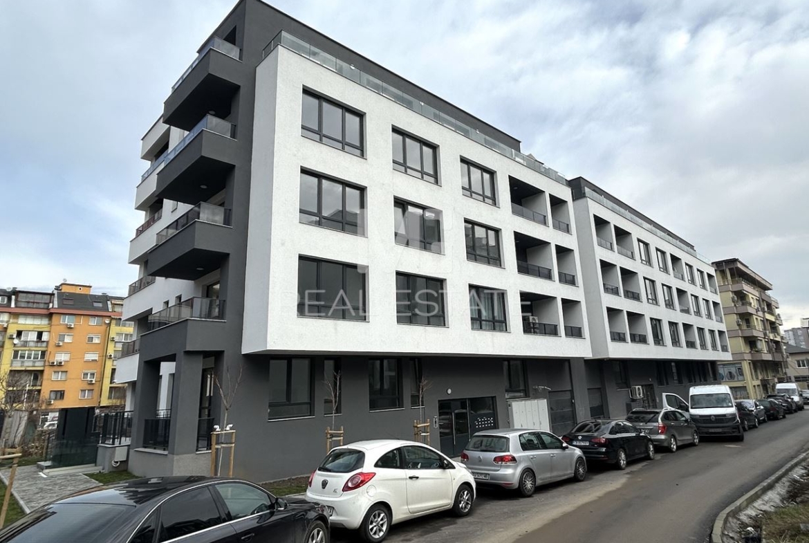 Медицински център, кв. Младост 2 - 0