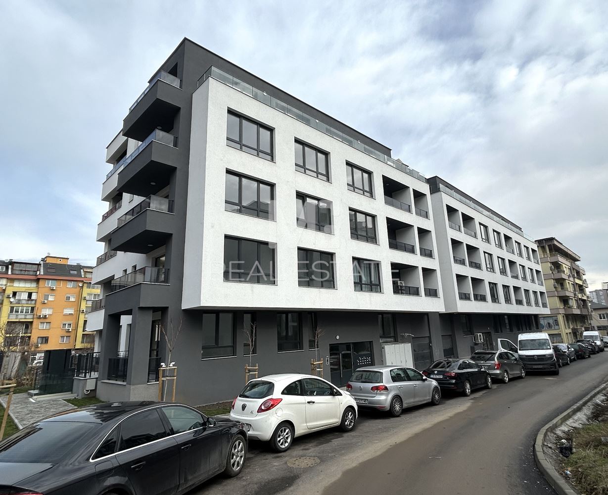 Медицински център, кв. Младост 2 - 0