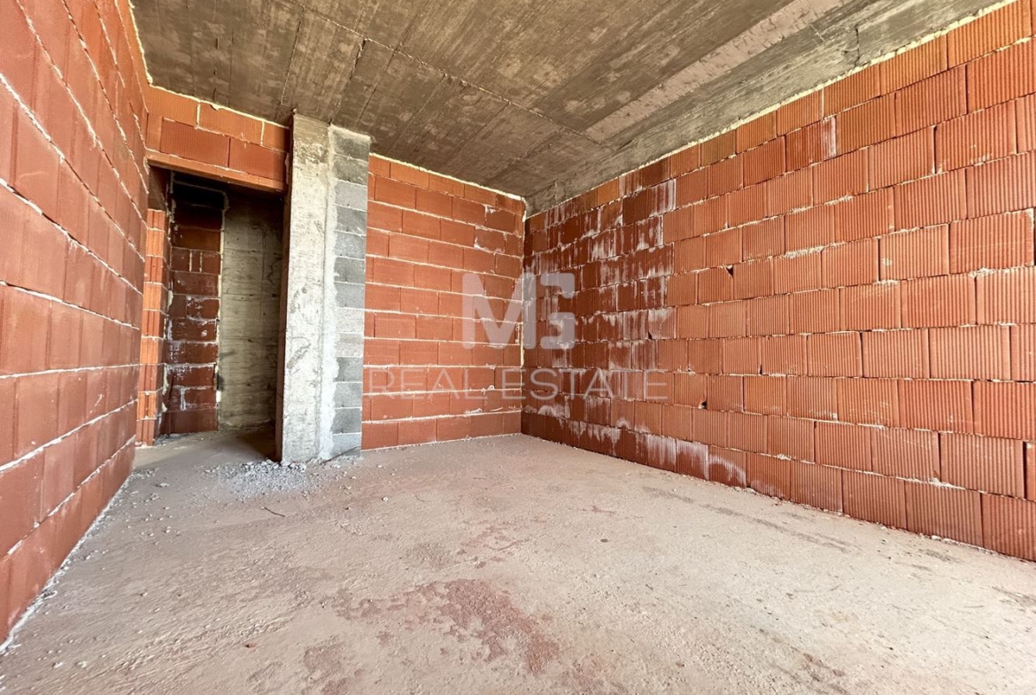 2-стаен, кв. Малинова долина - 0