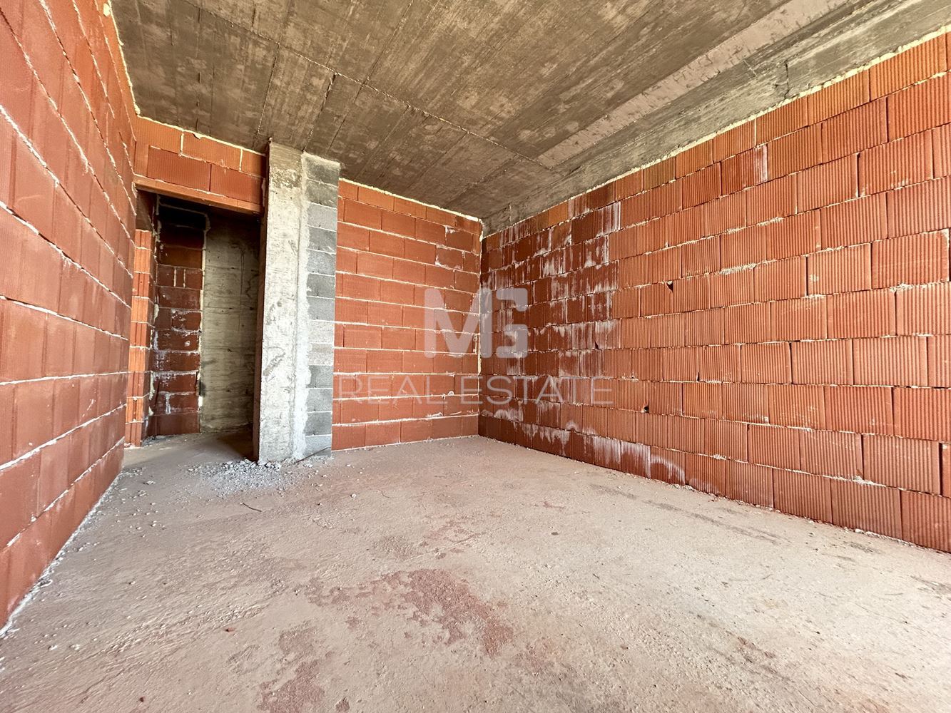 2-стаен, кв. Малинова долина - 0