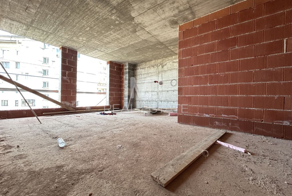 2-стаен, кв. Малинова долина - 0