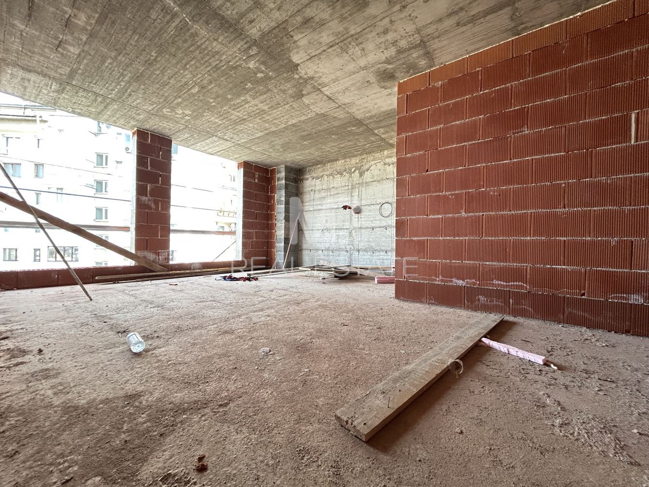 2-стаен, кв. Малинова долина - 0