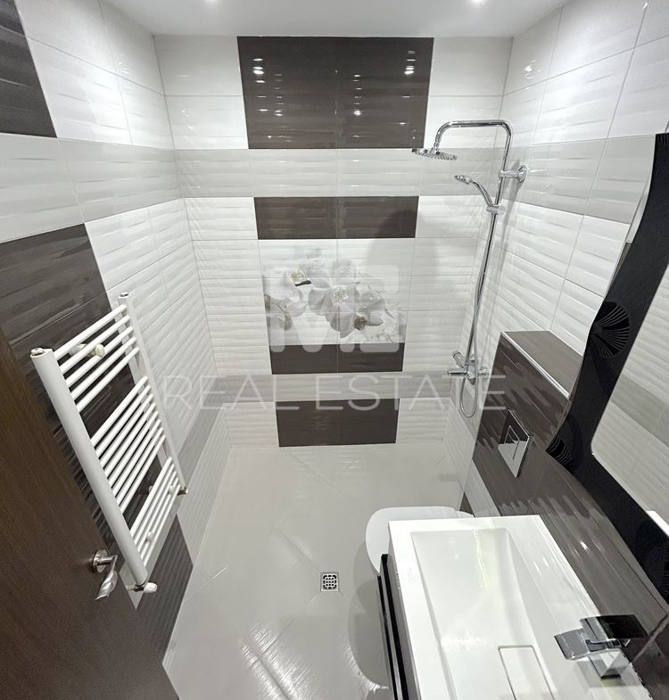 2-стаен „Флора Парк“, кв.Манастирски ливади - 0