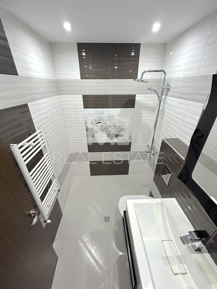 2-стаен „Флора Парк“, кв.Манастирски ливади - 0