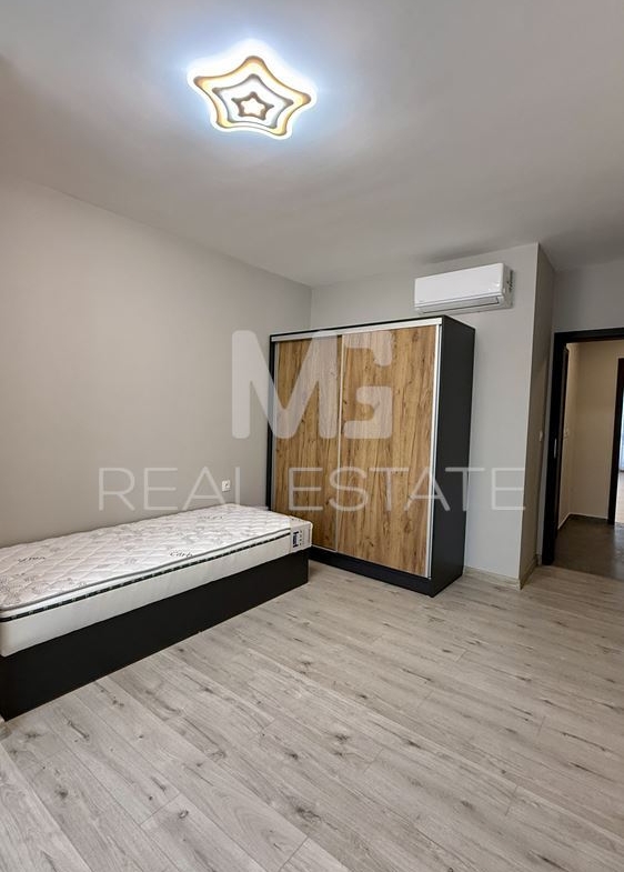 3-стаен апартамент под наем кв. Дървеница - 0