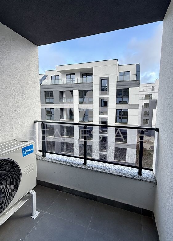 3-стаен апартамент под наем кв. Дървеница - 0