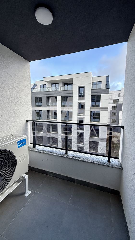 3-стаен апартамент под наем кв. Дървеница - 0