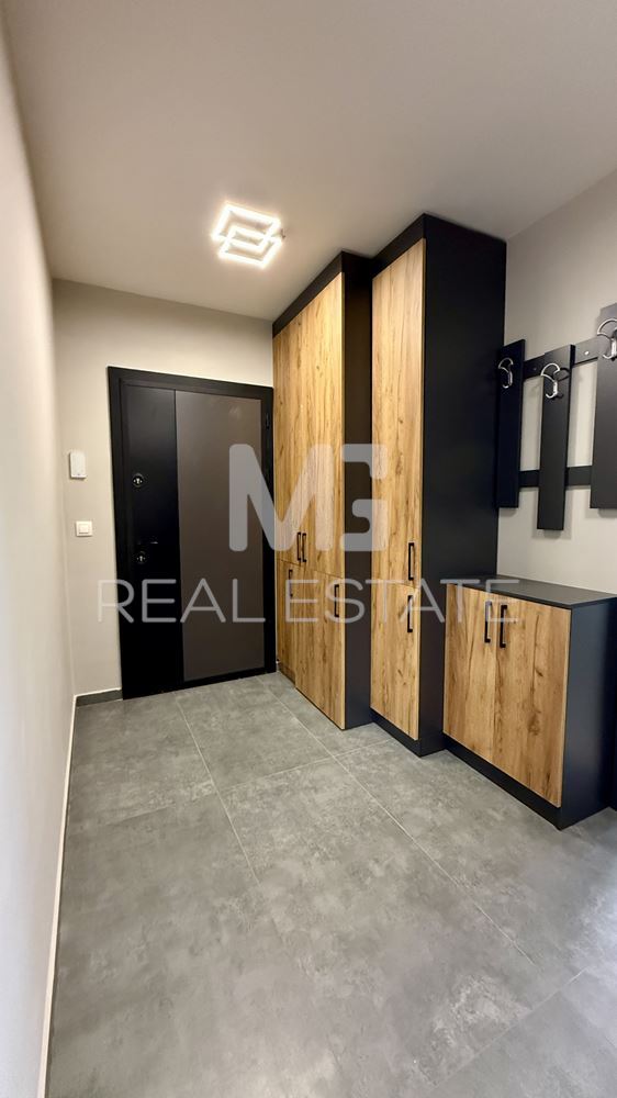 3-стаен апартамент под наем кв. Дървеница - 0