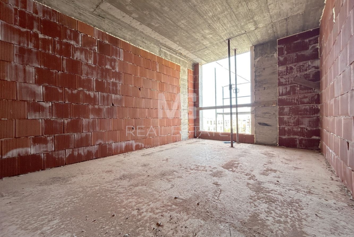 2-стаен, кв. Малинова долина - 0