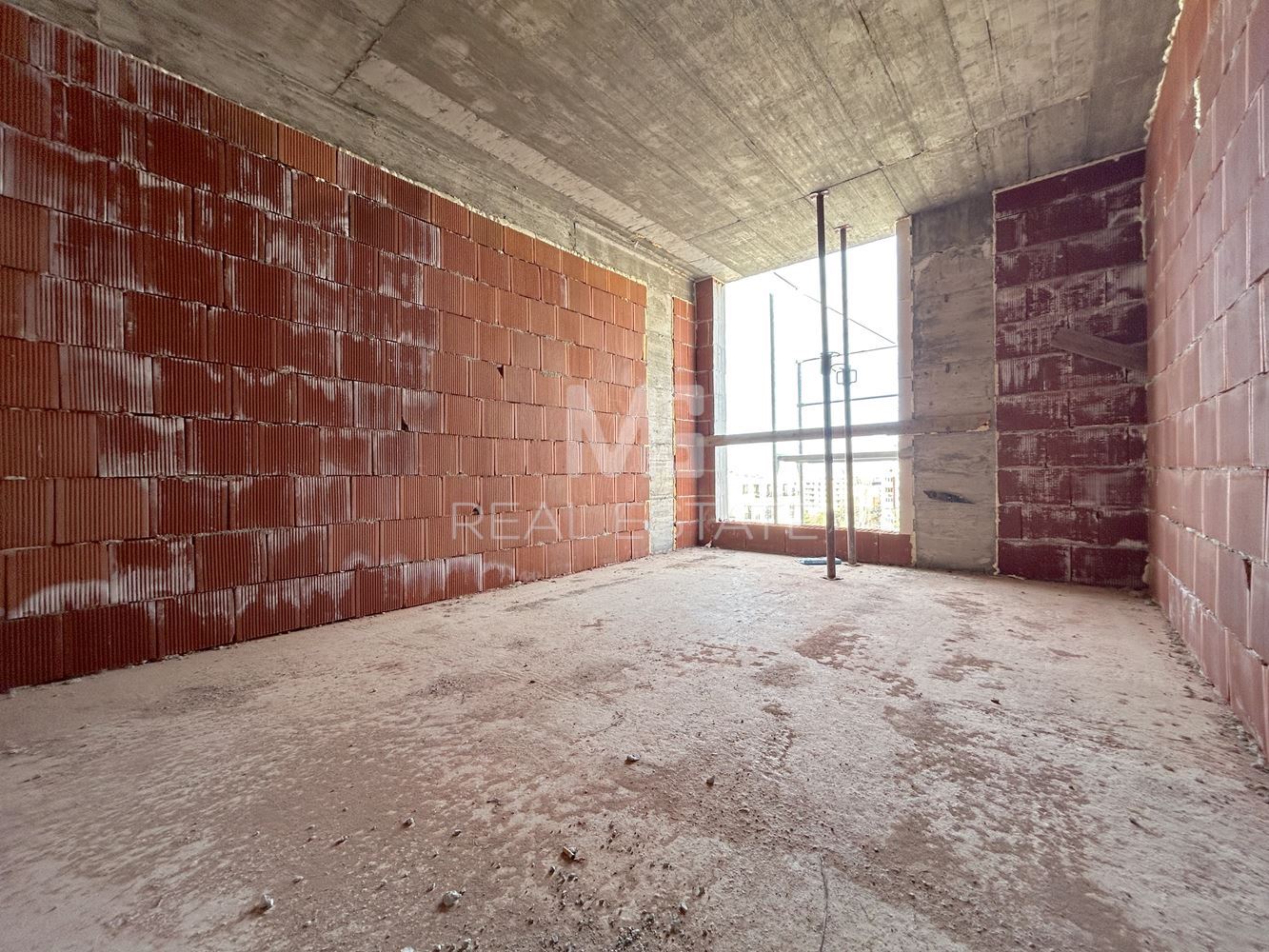 2-стаен, кв. Малинова долина - 0