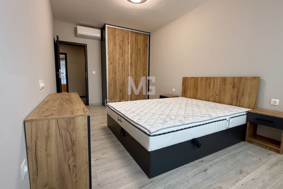 3-стаен апартамент под наем кв. Дървеница - 0