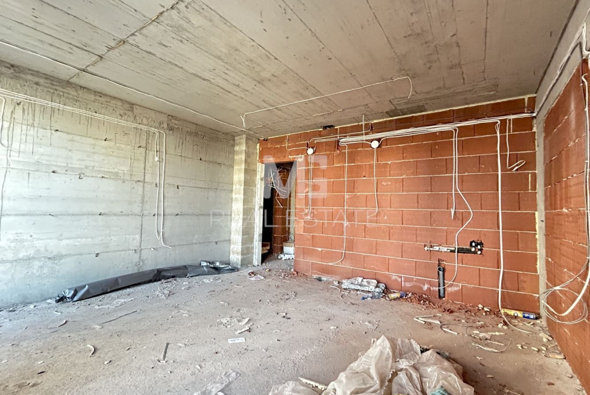 1-стаен, кв. Малинова долина - Б203 - 0