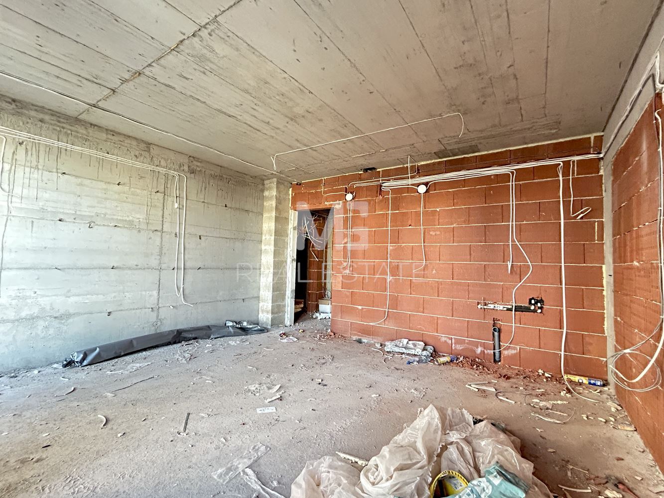 1-стаен, кв. Малинова долина - Б203 - 0