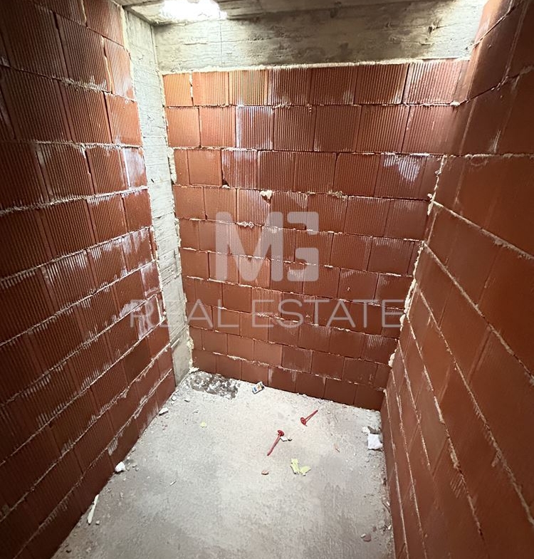 2-стаен, кв. Малинова долина - 0