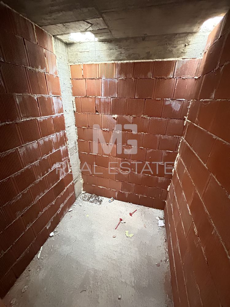 2-стаен, кв. Малинова долина - 0