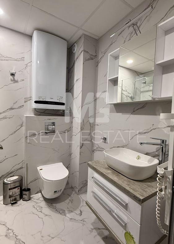 3-стаен апартамент под наем кв. Дървеница - 0