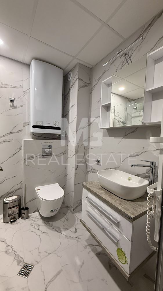 3-стаен апартамент под наем кв. Дървеница - 0