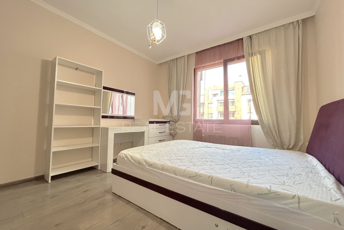 2-стаен „Флора Парк“, кв.Манастирски ливади - 0