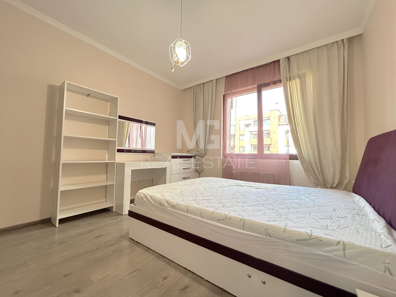 2-стаен „Флора Парк“, кв.Манастирски ливади - 0