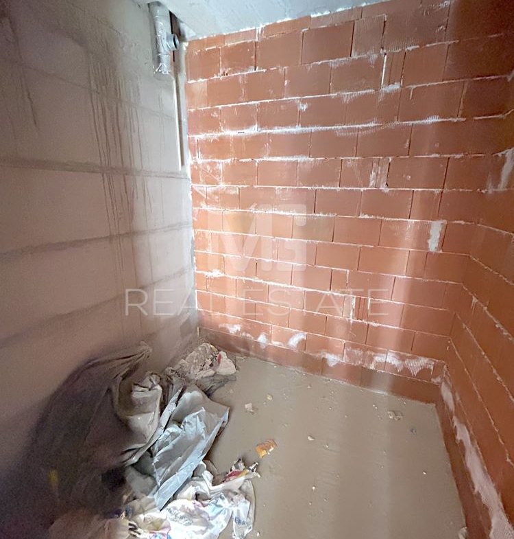 2-стаен, кв.Малинова долина - Б001 - 0