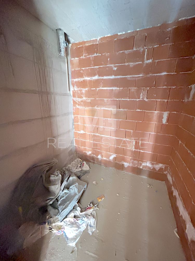 2-стаен, кв.Малинова долина - Б001 - 0