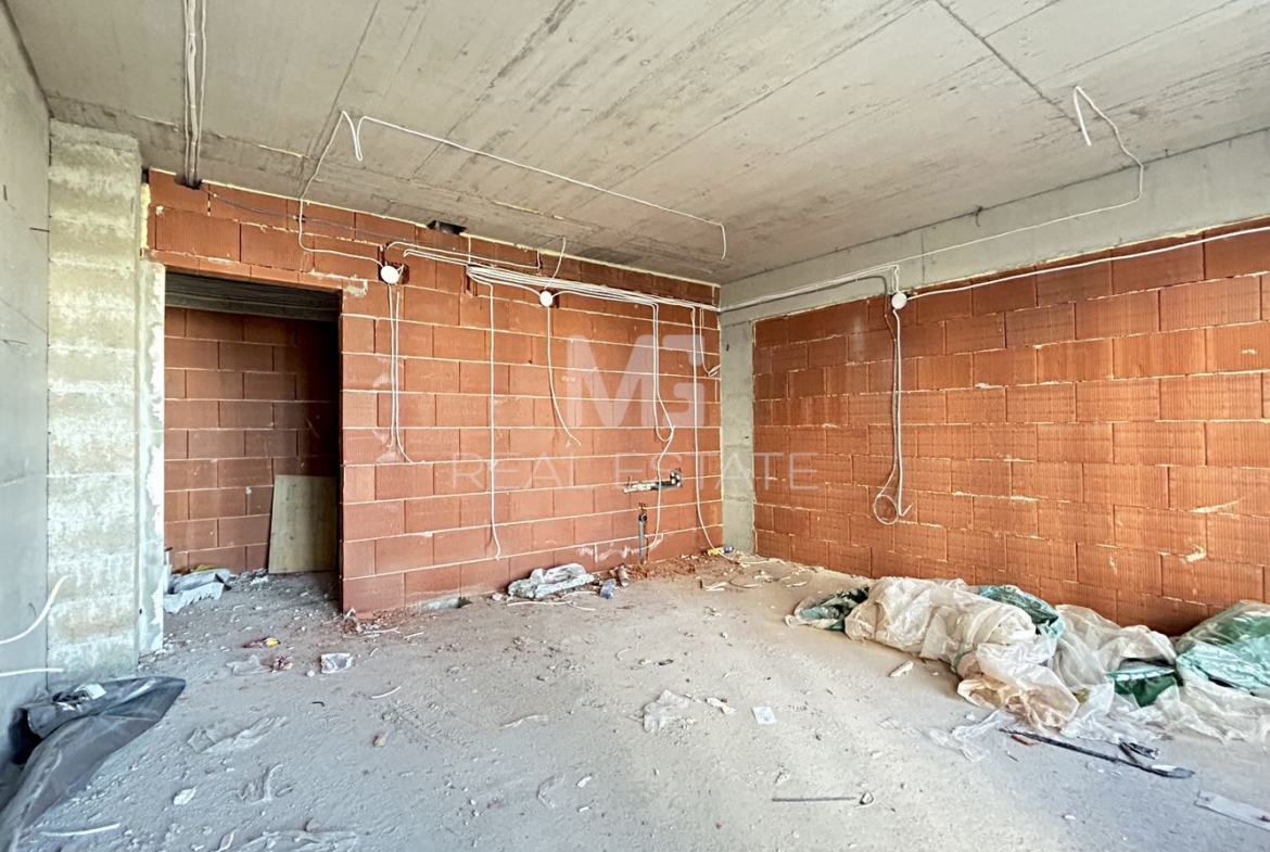 1-стаен, кв. Малинова долина - Б203 - 0