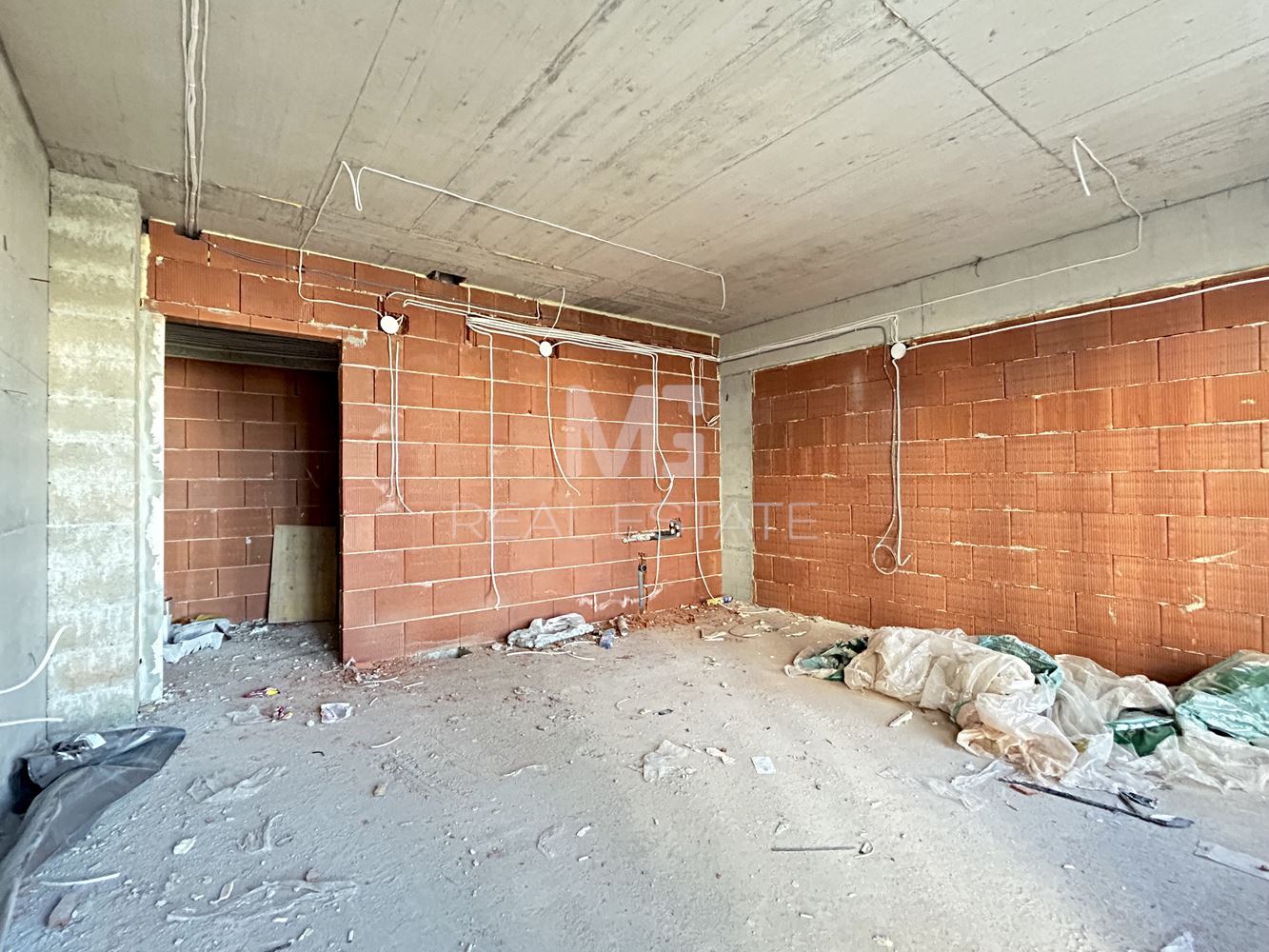 1-стаен, кв. Малинова долина - Б203 - 0