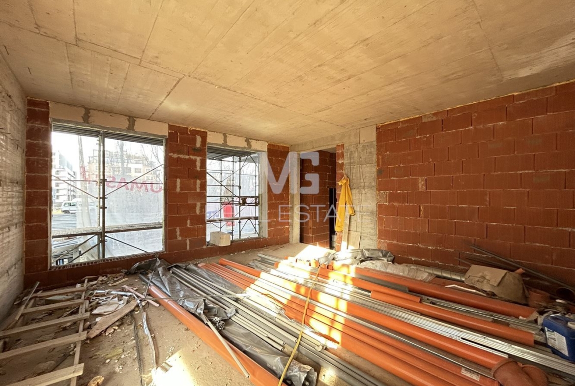 ОФИС, кв.Малинова долина - 0