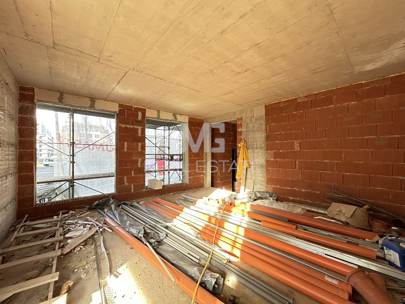 ОФИС, кв.Малинова долина - 0