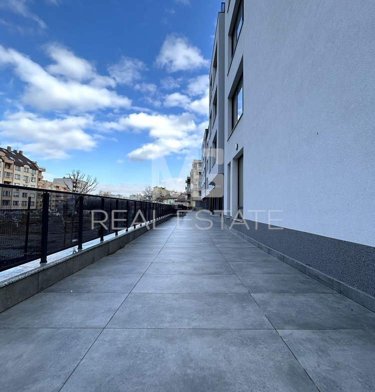 Медицински център, кв. Младост 2 - 0