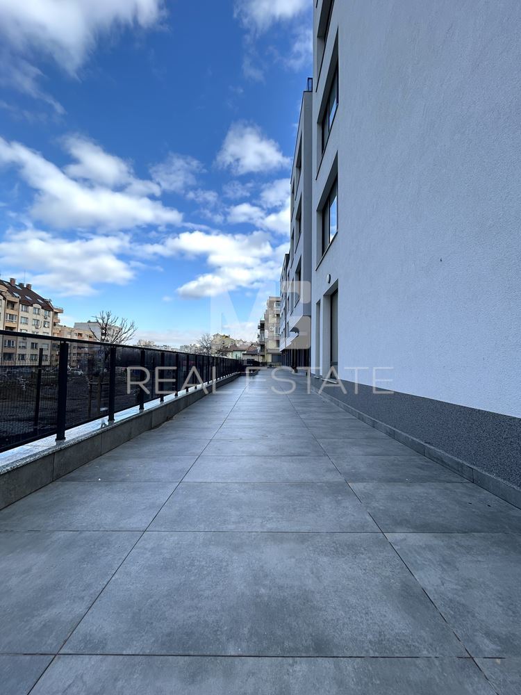 Медицински център, кв. Младост 2 - 0