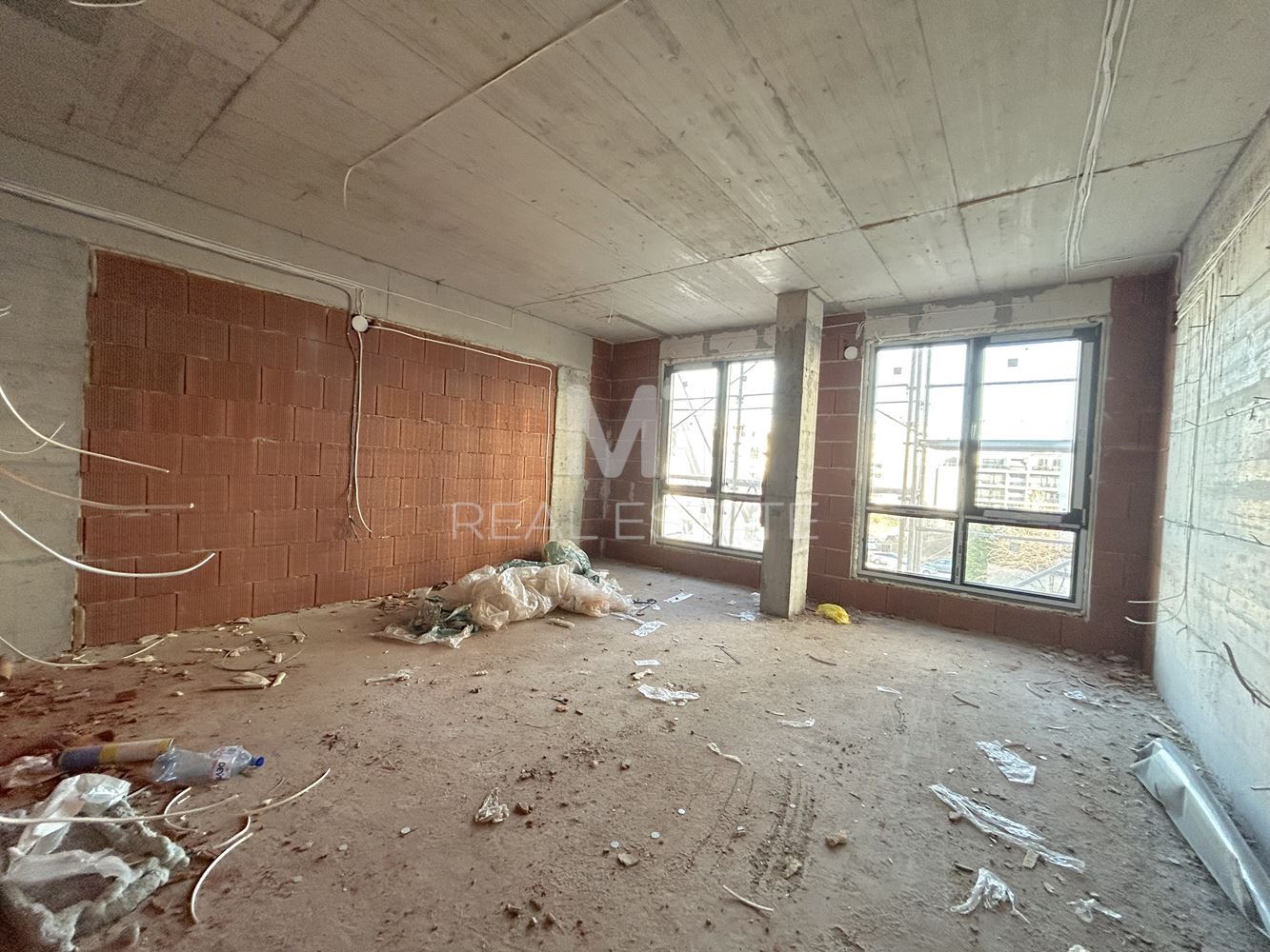 1-стаен, кв. Малинова долина - Б203 - 0