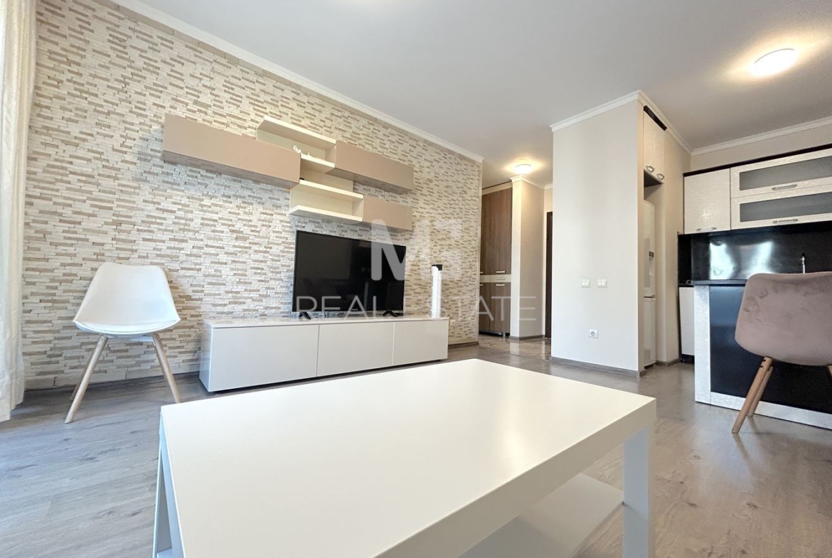 2-стаен „Флора Парк“, кв.Манастирски ливади - 0