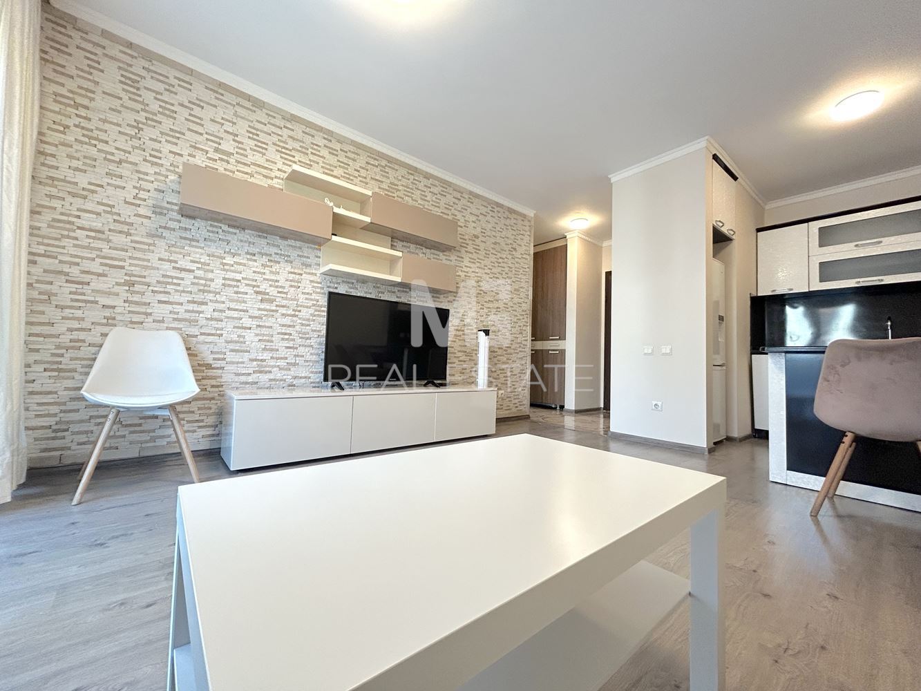 2-стаен „Флора Парк“, кв.Манастирски ливади - 0