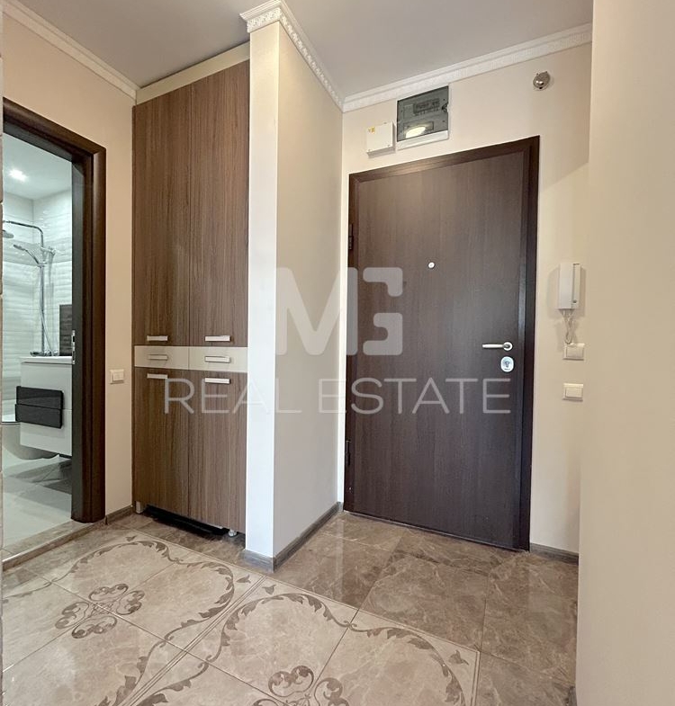 2-стаен „Флора Парк“, кв.Манастирски ливади - 0