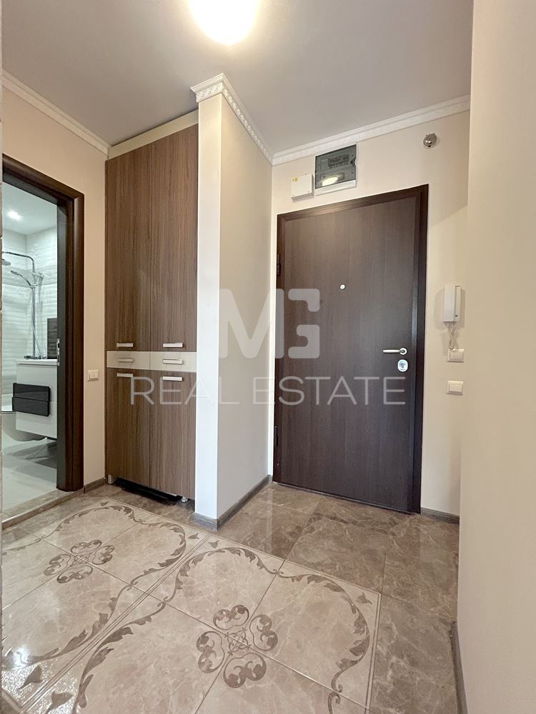 2-стаен „Флора Парк“, кв.Манастирски ливади - 0