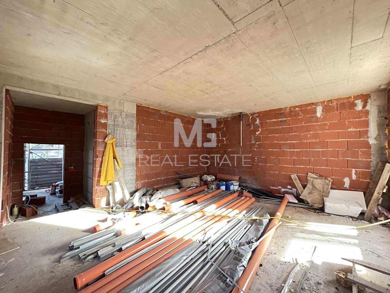 ОФИС, кв.Малинова долина - 0