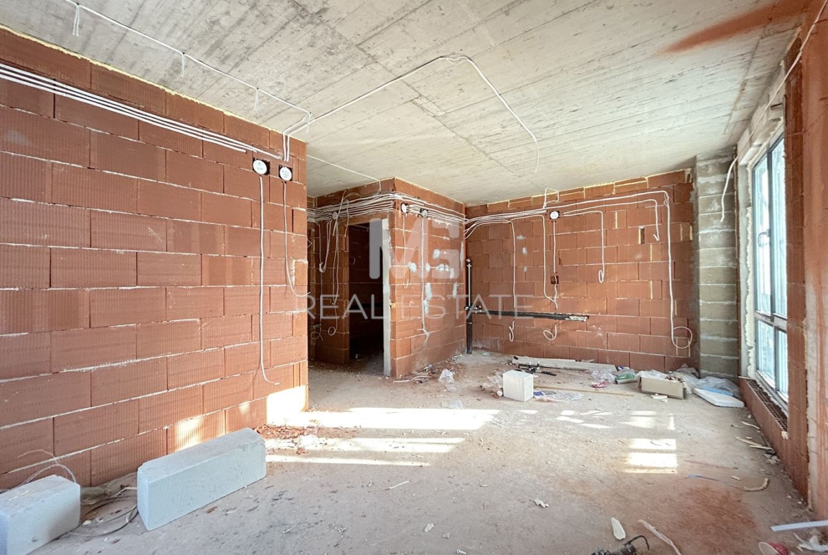 1-стаен, кв.Малинова долина - Б202 - 0