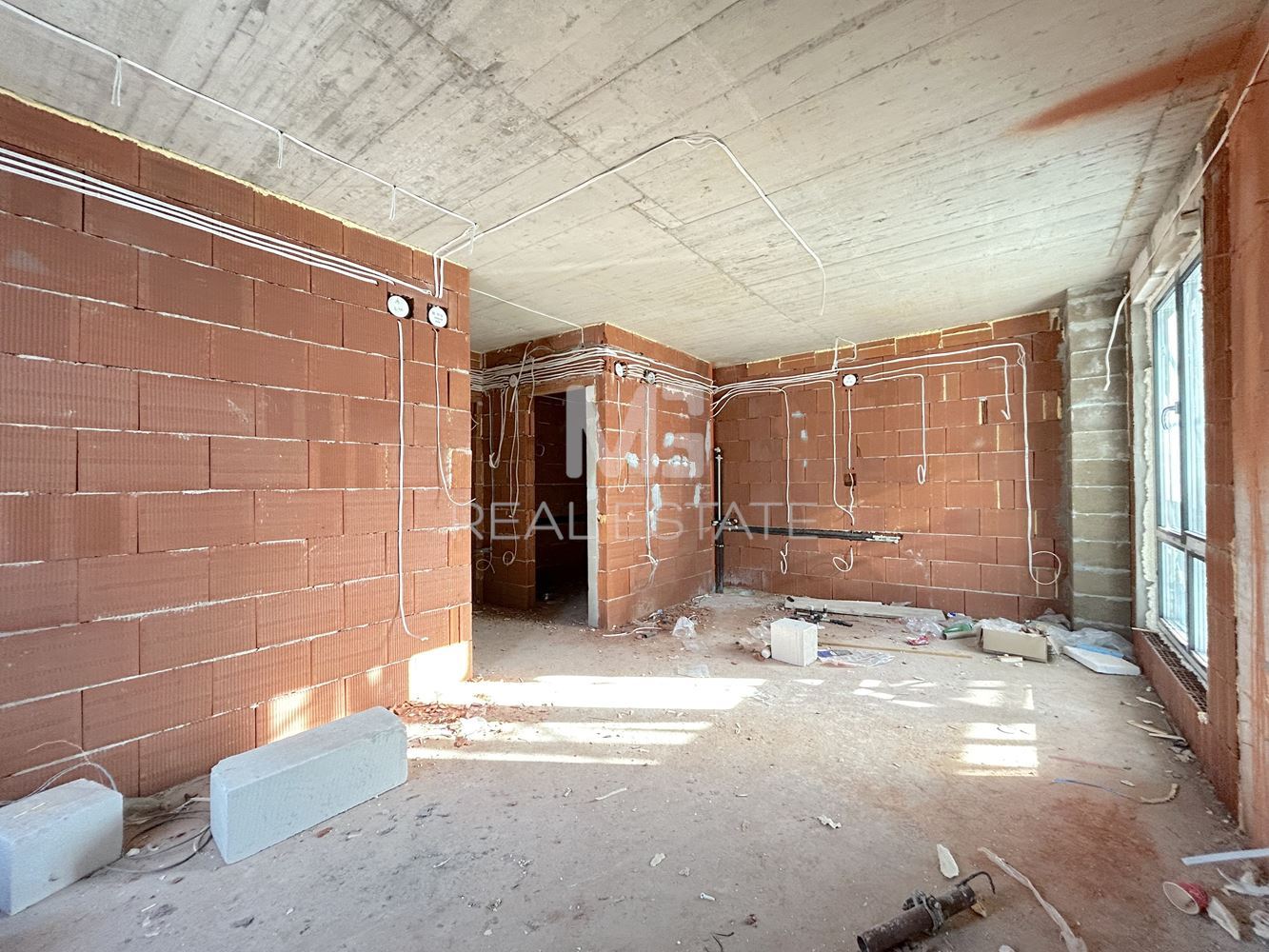 1-стаен, кв.Малинова долина - Б202 - 0